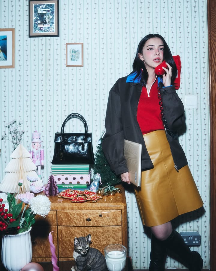 ซาร่า เล็กจ์