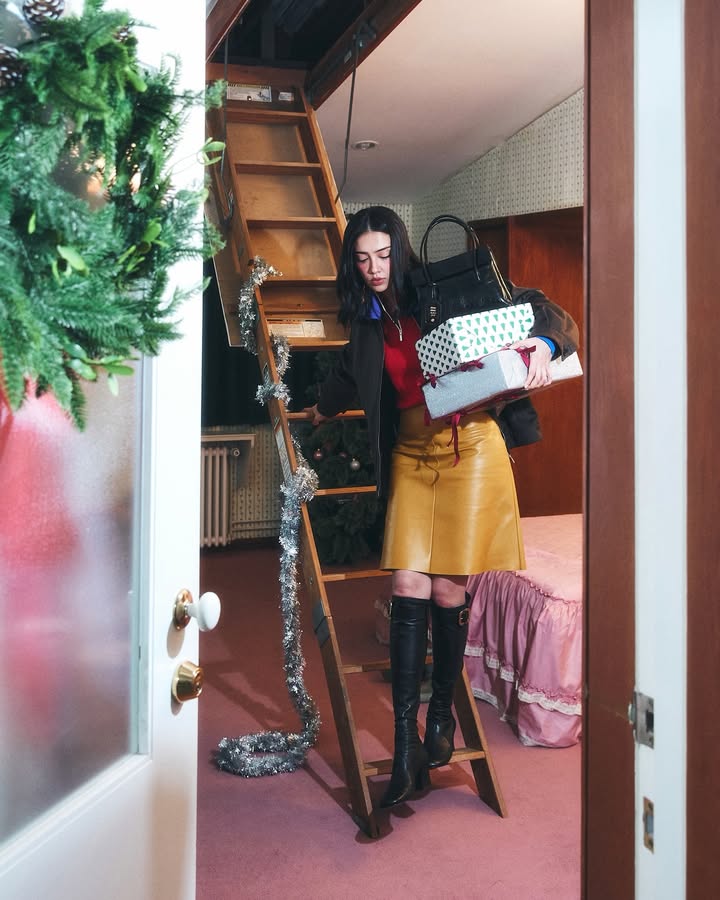 ซาร่า เล็กจ์