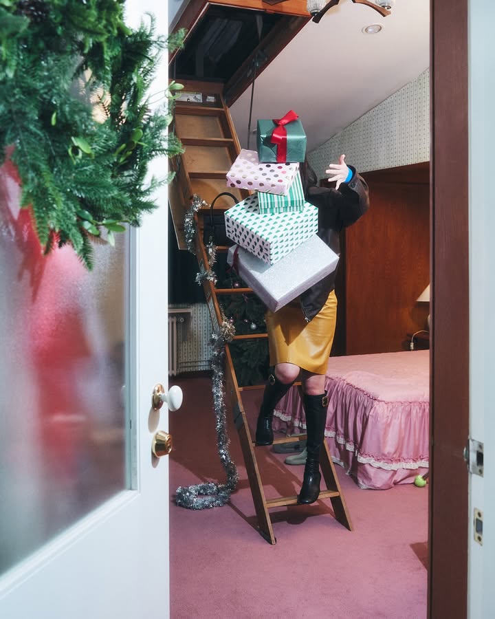 ซาร่า เล็กจ์