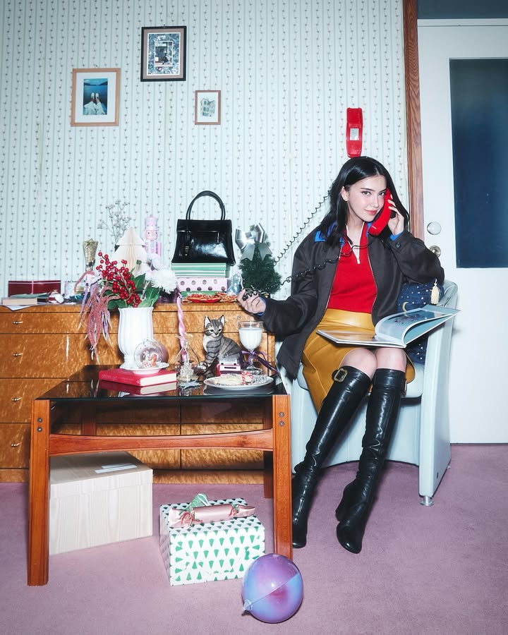 ซาร่า เล็กจ์