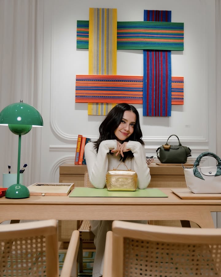 ซาร่า เล็กจ์