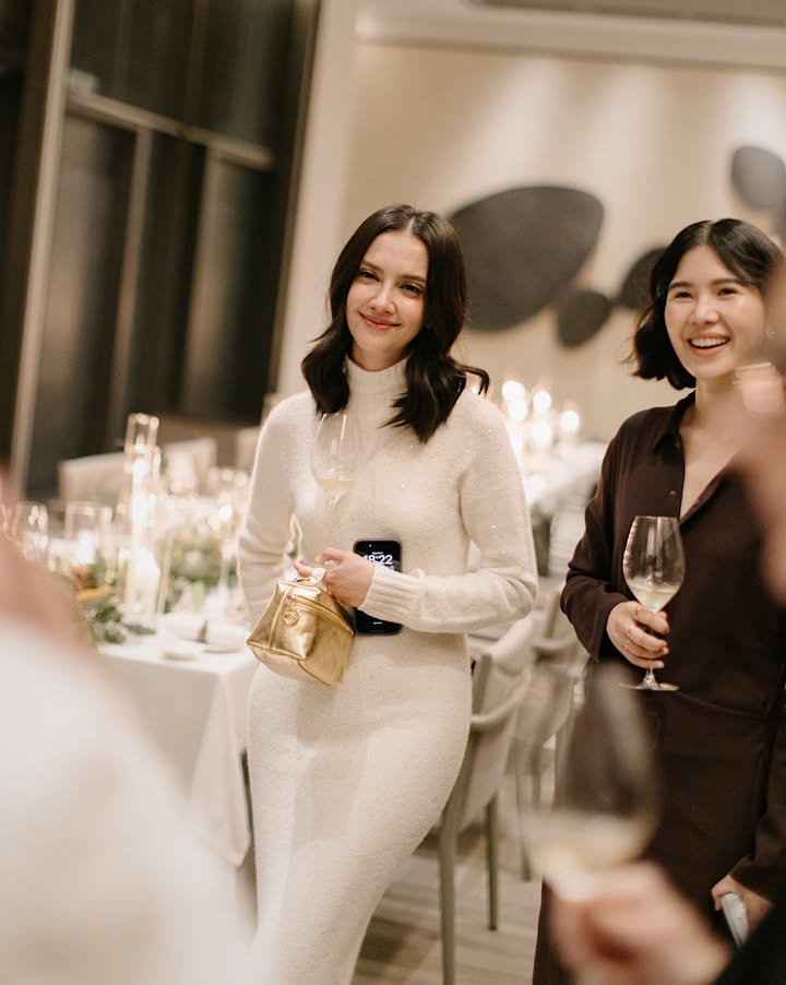 ซาร่า เล็กจ์