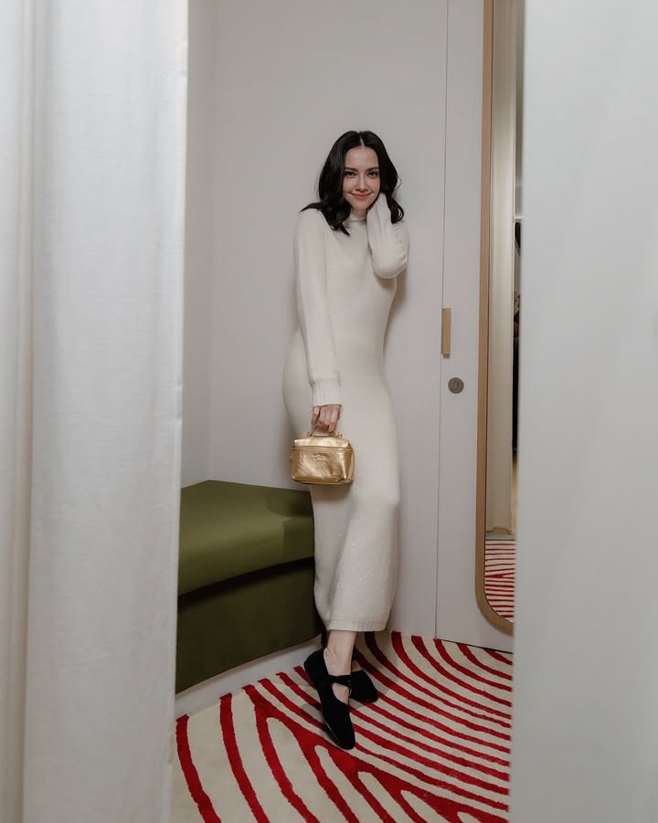 ซาร่า เล็กจ์