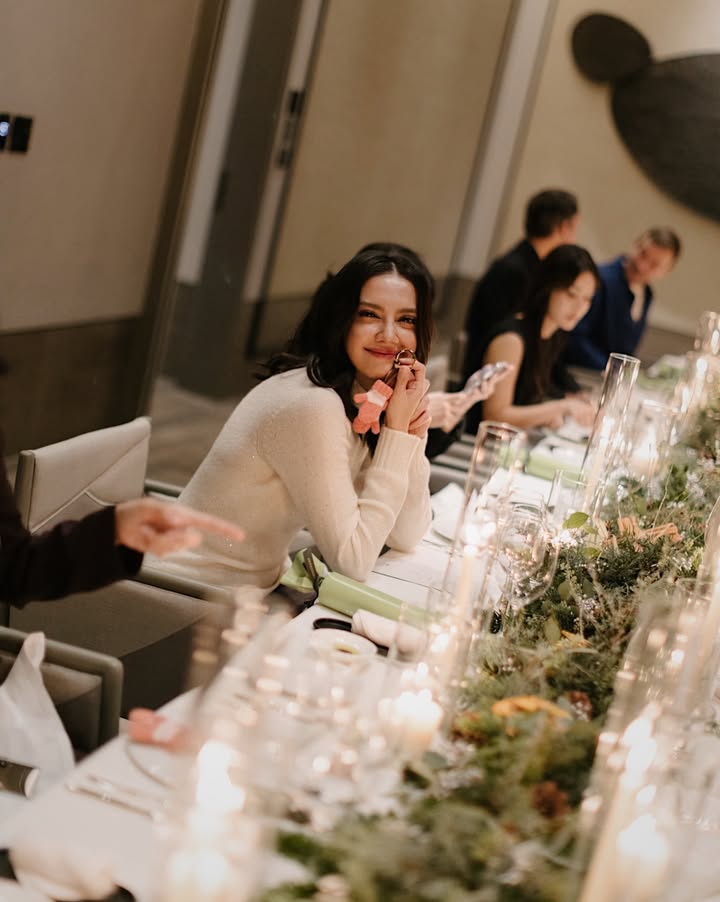 ซาร่า เล็กจ์