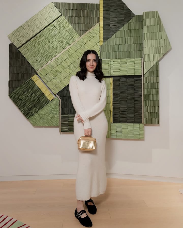 ซาร่า เล็กจ์