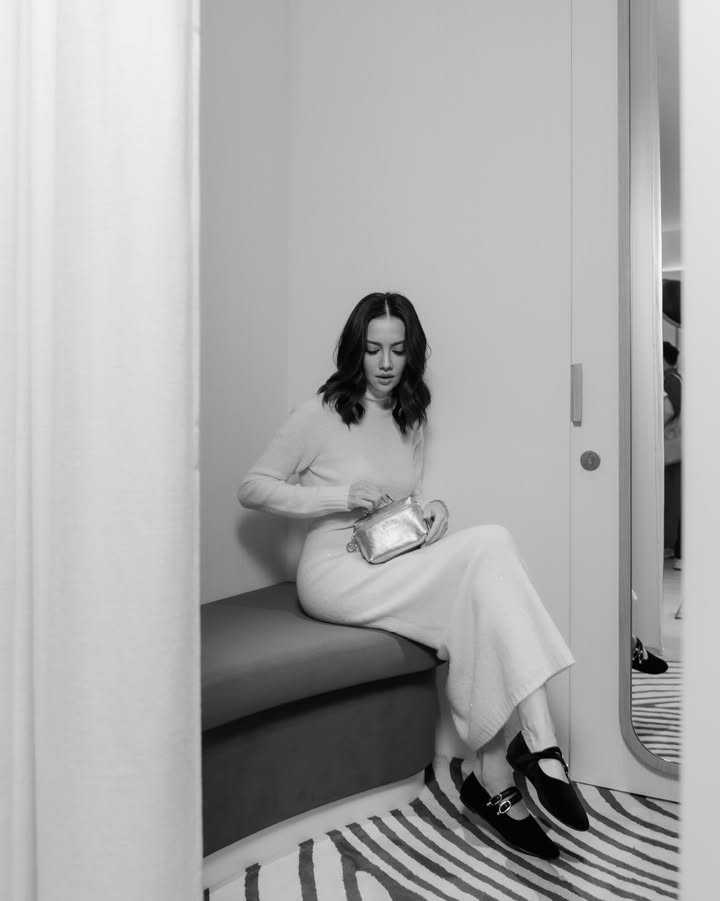 ซาร่า เล็กจ์