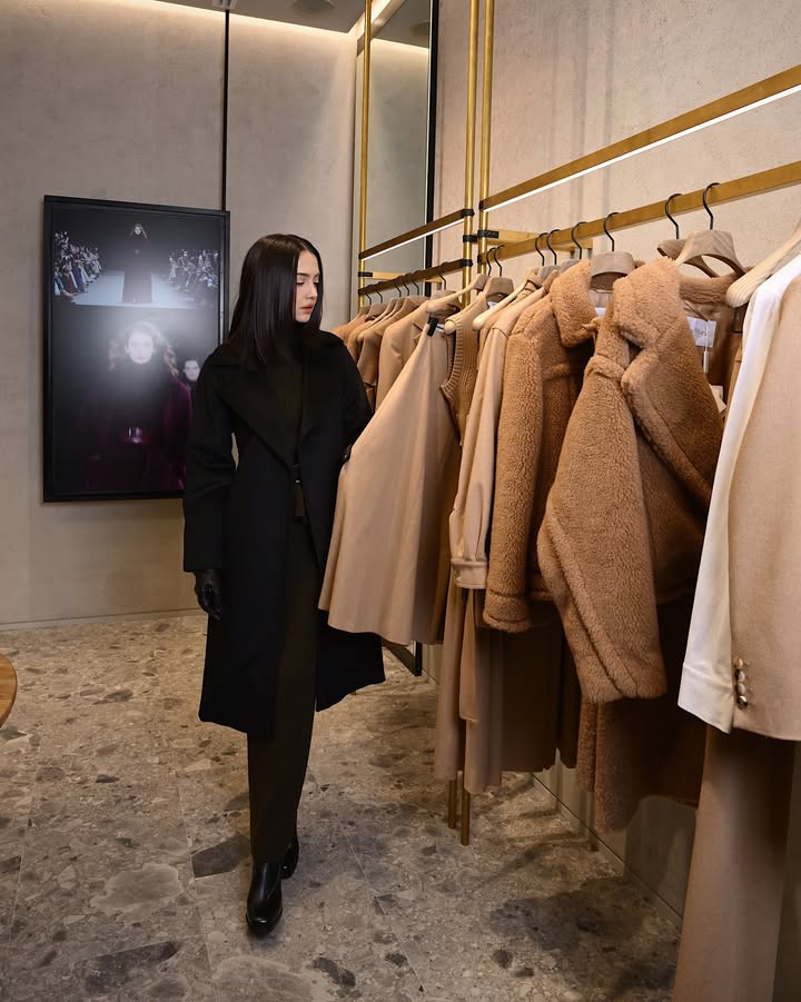 ซาร่า เล็กจ์