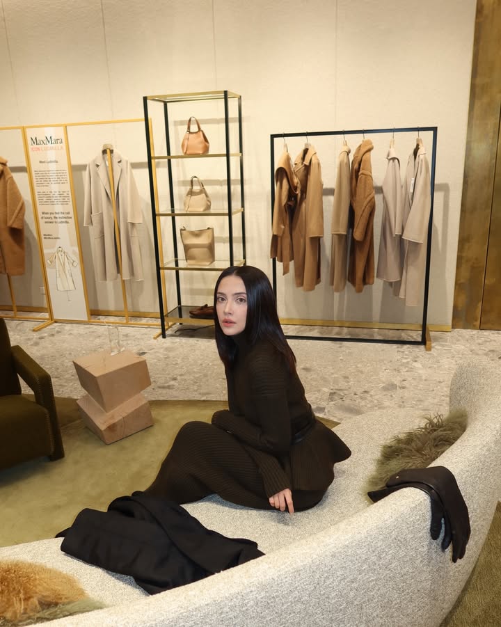 ซาร่า เล็กจ์