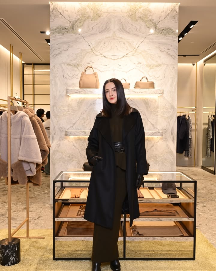 ซาร่า เล็กจ์