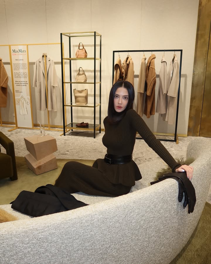 ซาร่า เล็กจ์