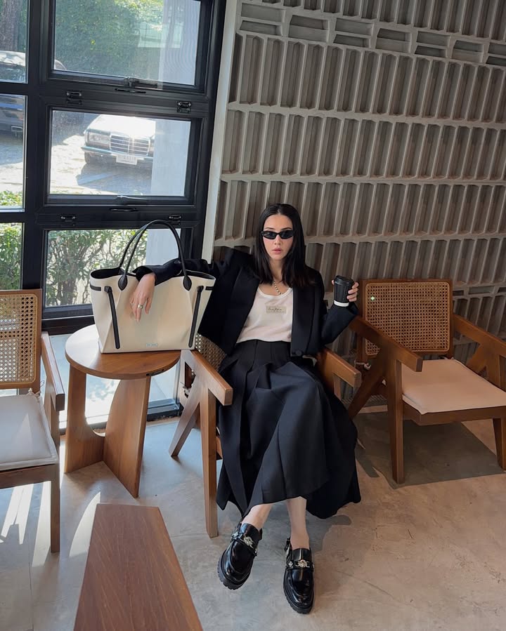 ซาร่า เล็กจ์