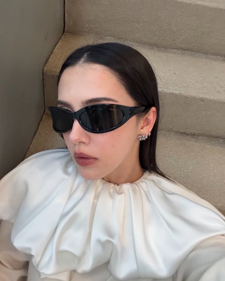 ซาร่า เล็กจ์