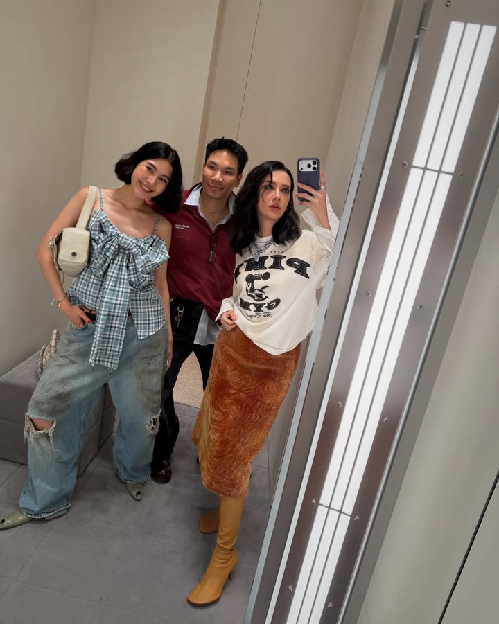 ซาร่า เล็กจ์