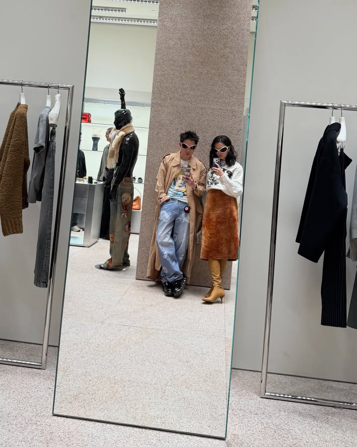 ซาร่า เล็กจ์