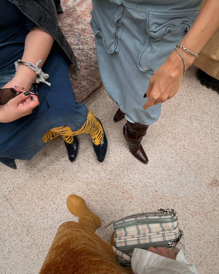 ซาร่า เล็กจ์