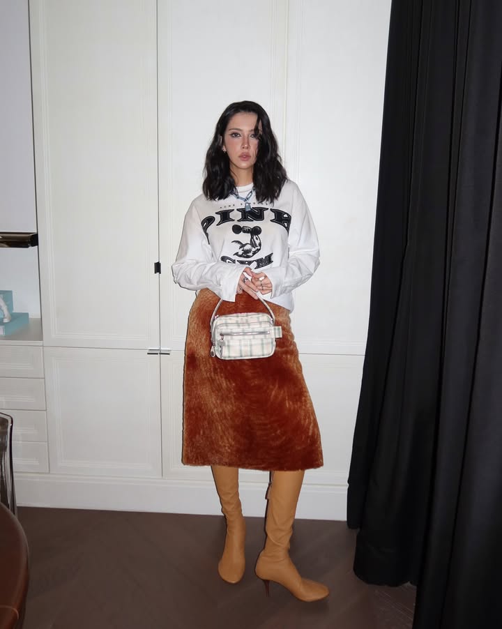 ซาร่า เล็กจ์