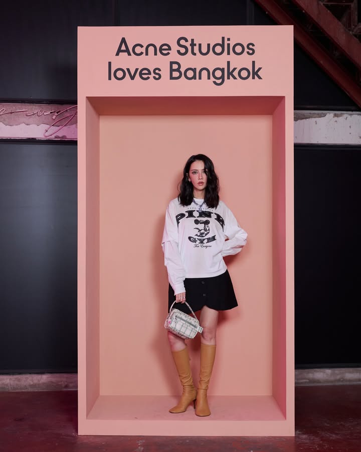 ซาร่า เล็กจ์