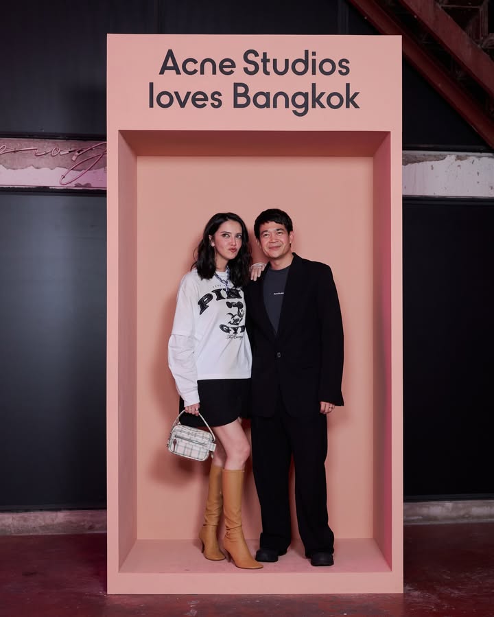 ซาร่า เล็กจ์