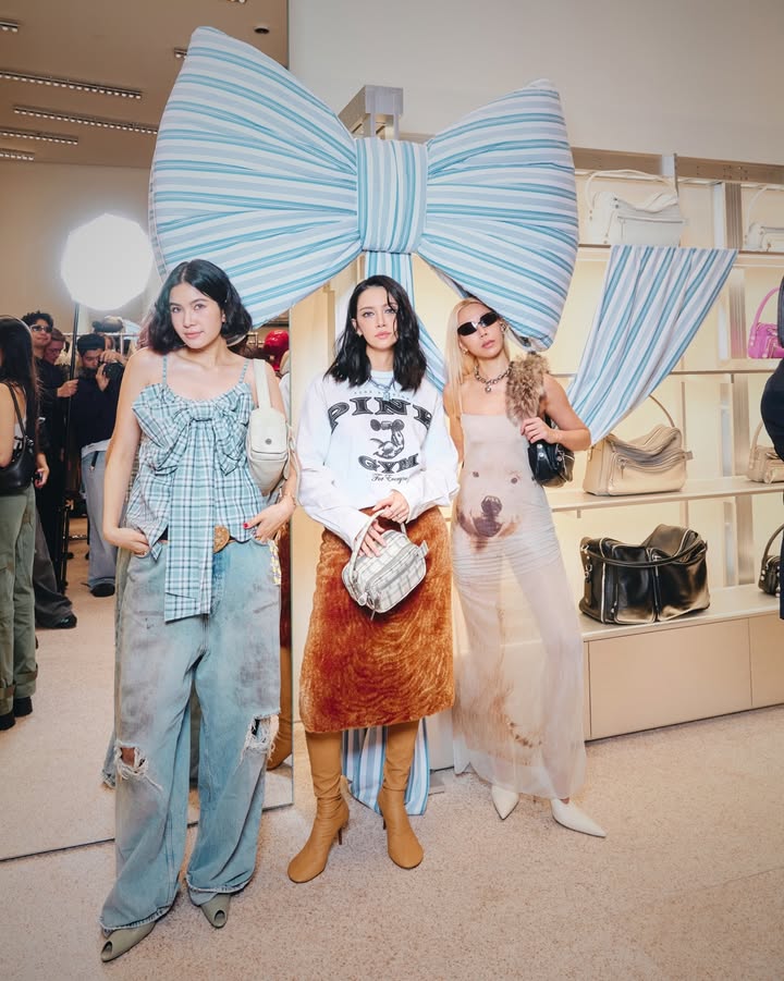 ซาร่า เล็กจ์