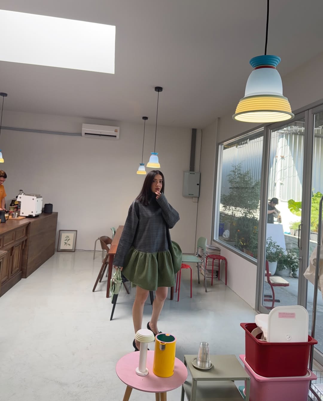 ซาร่า เล็กจ์