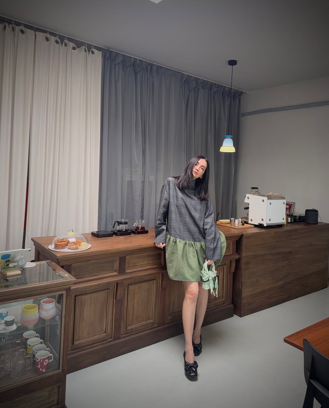 ซาร่า เล็กจ์