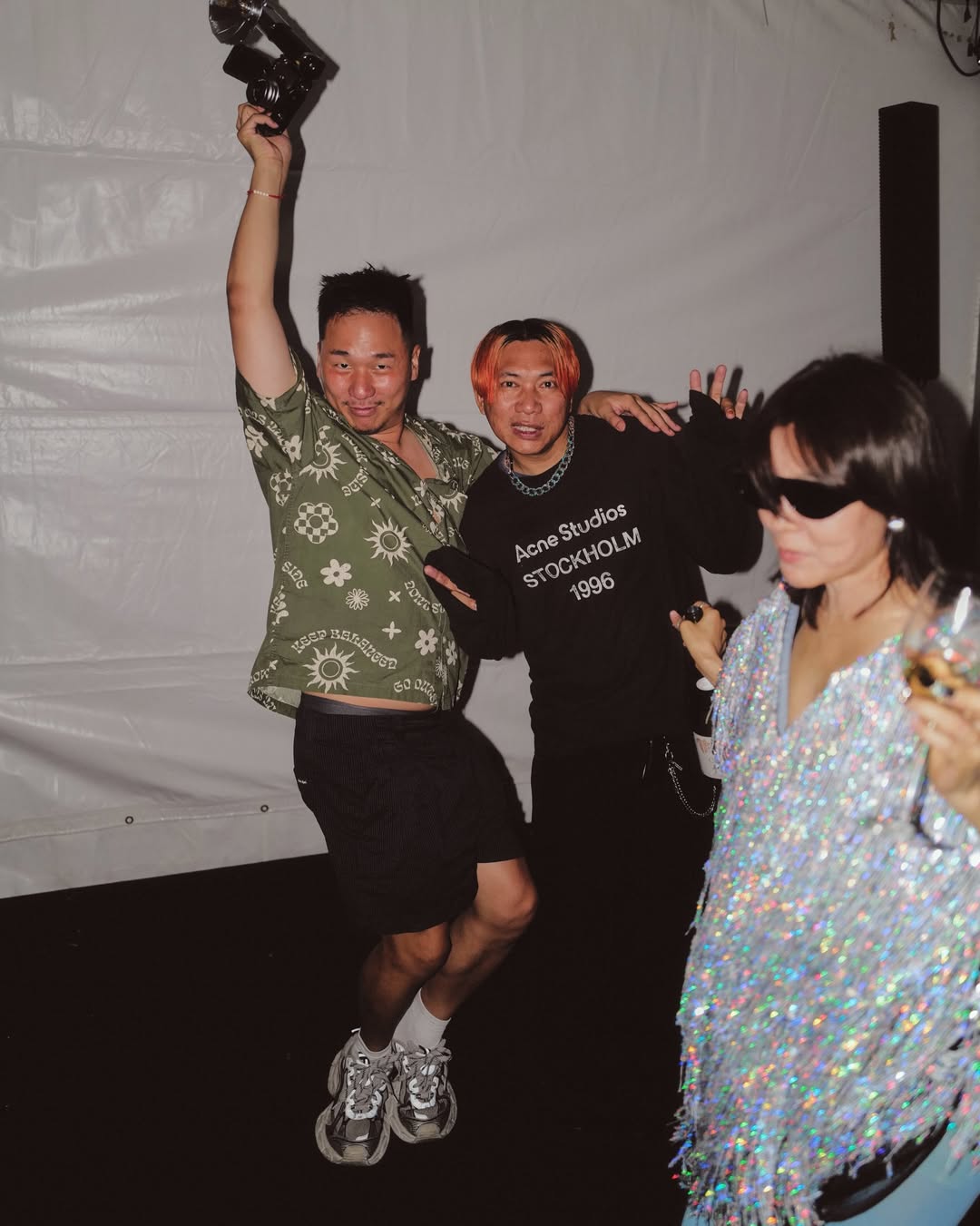 ซาร่า เล็กจ์