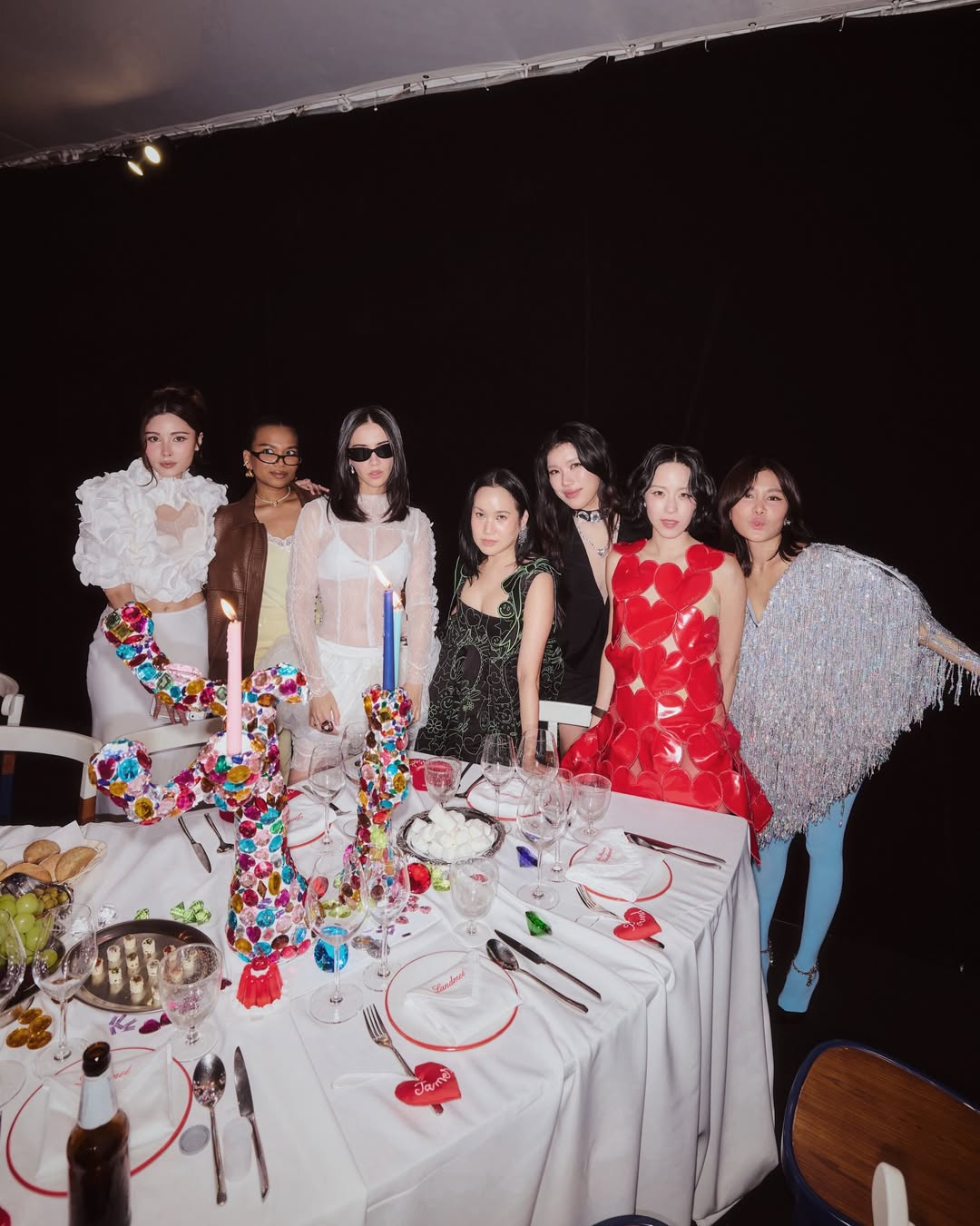 ซาร่า เล็กจ์