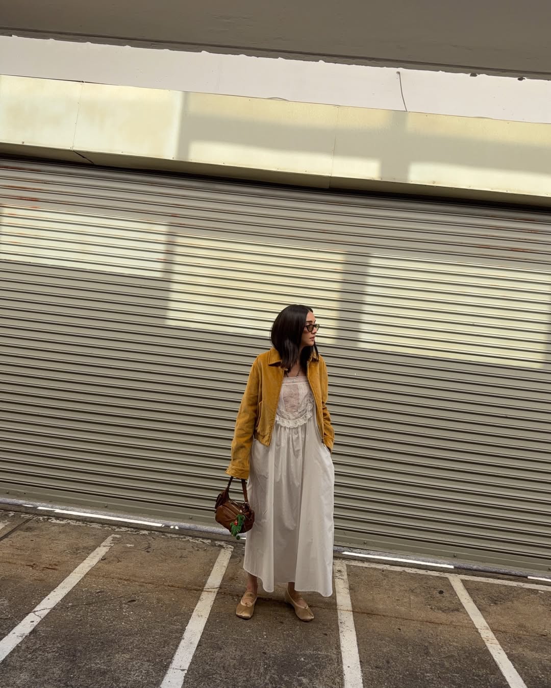 ซาร่า เล็กจ์