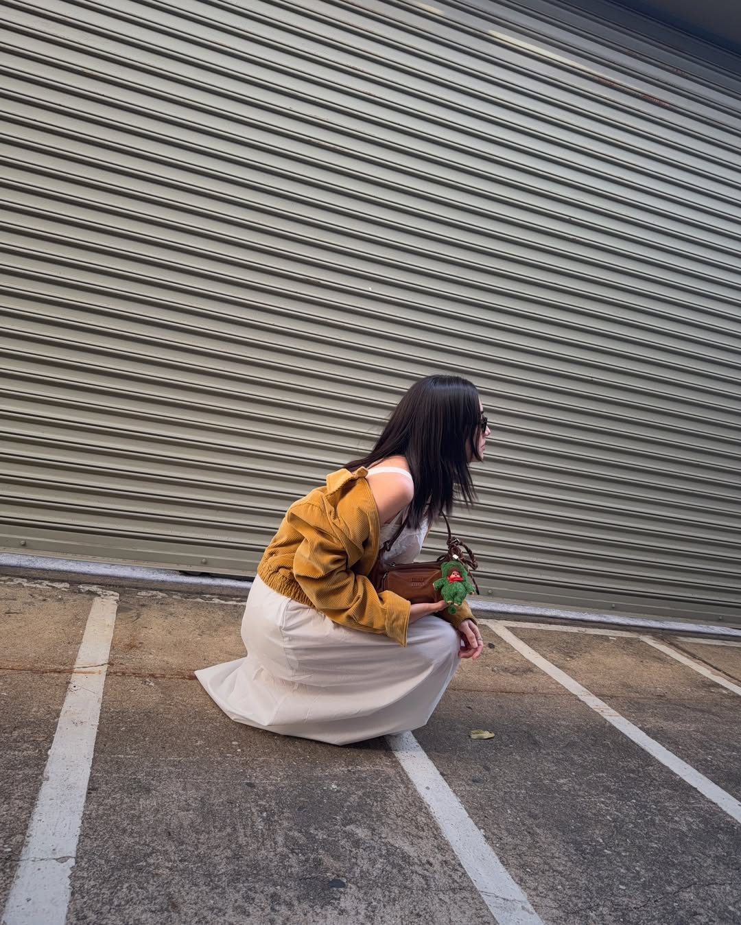 ซาร่า เล็กจ์