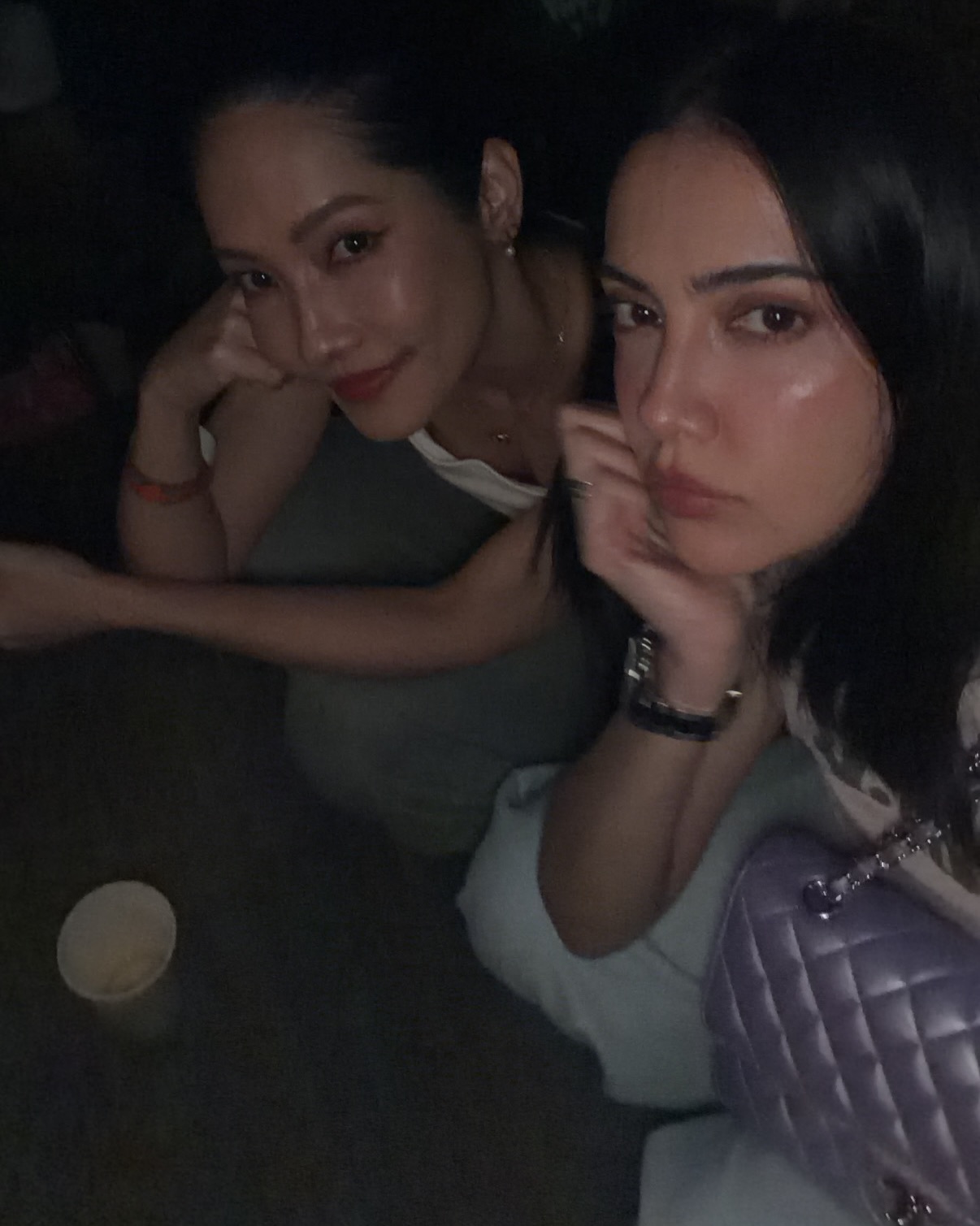 ซาร่า เล็กจ์