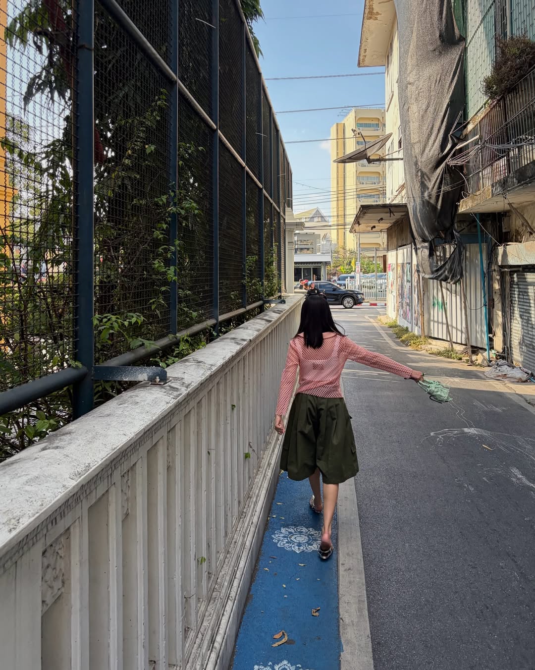 ซาร่า เล็กจ์