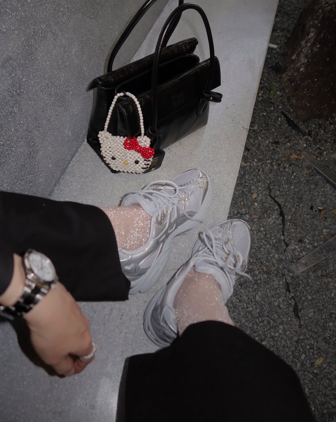 ซาร่า เล็กจ์