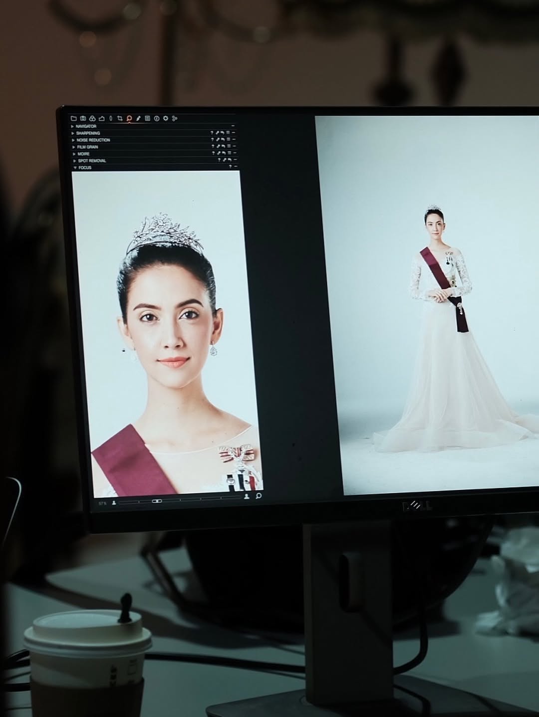 ซาร่า เล็กจ์