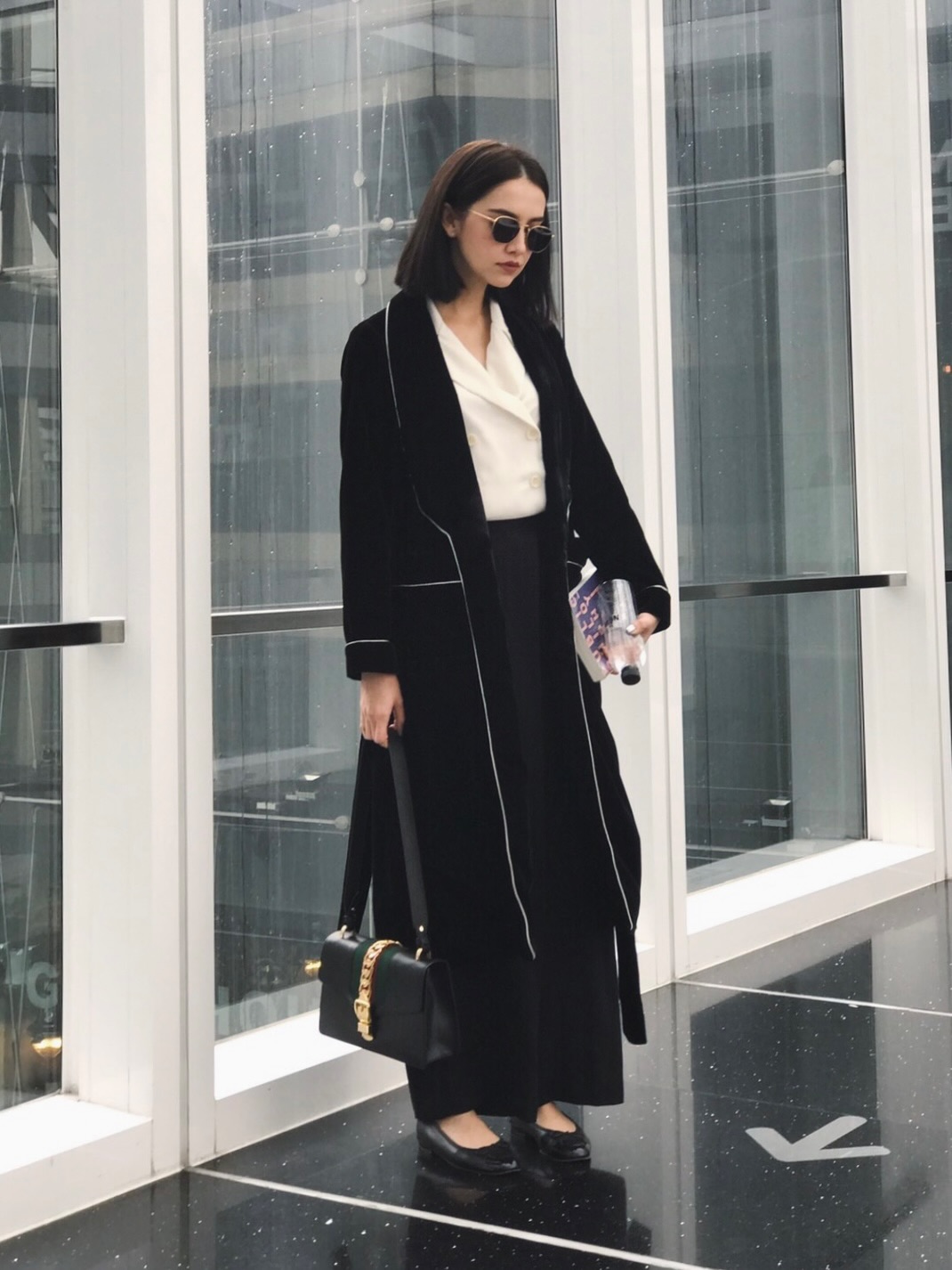 ซาร่า เล็กจ์