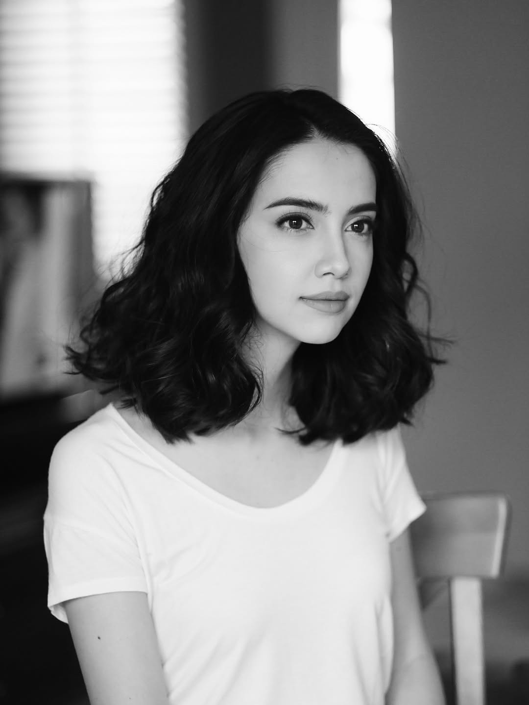 ซาร่า เล็กจ์