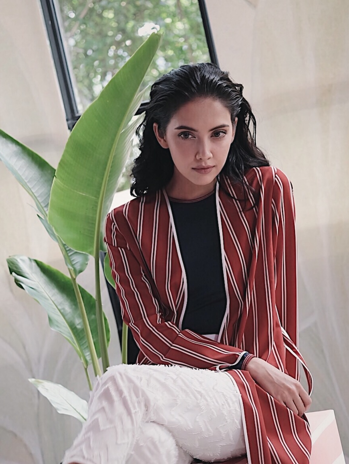 ซาร่า เล็กจ์