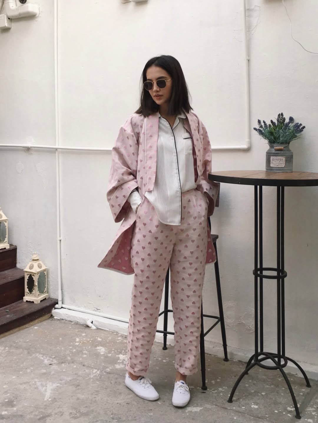 ซาร่า เล็กจ์