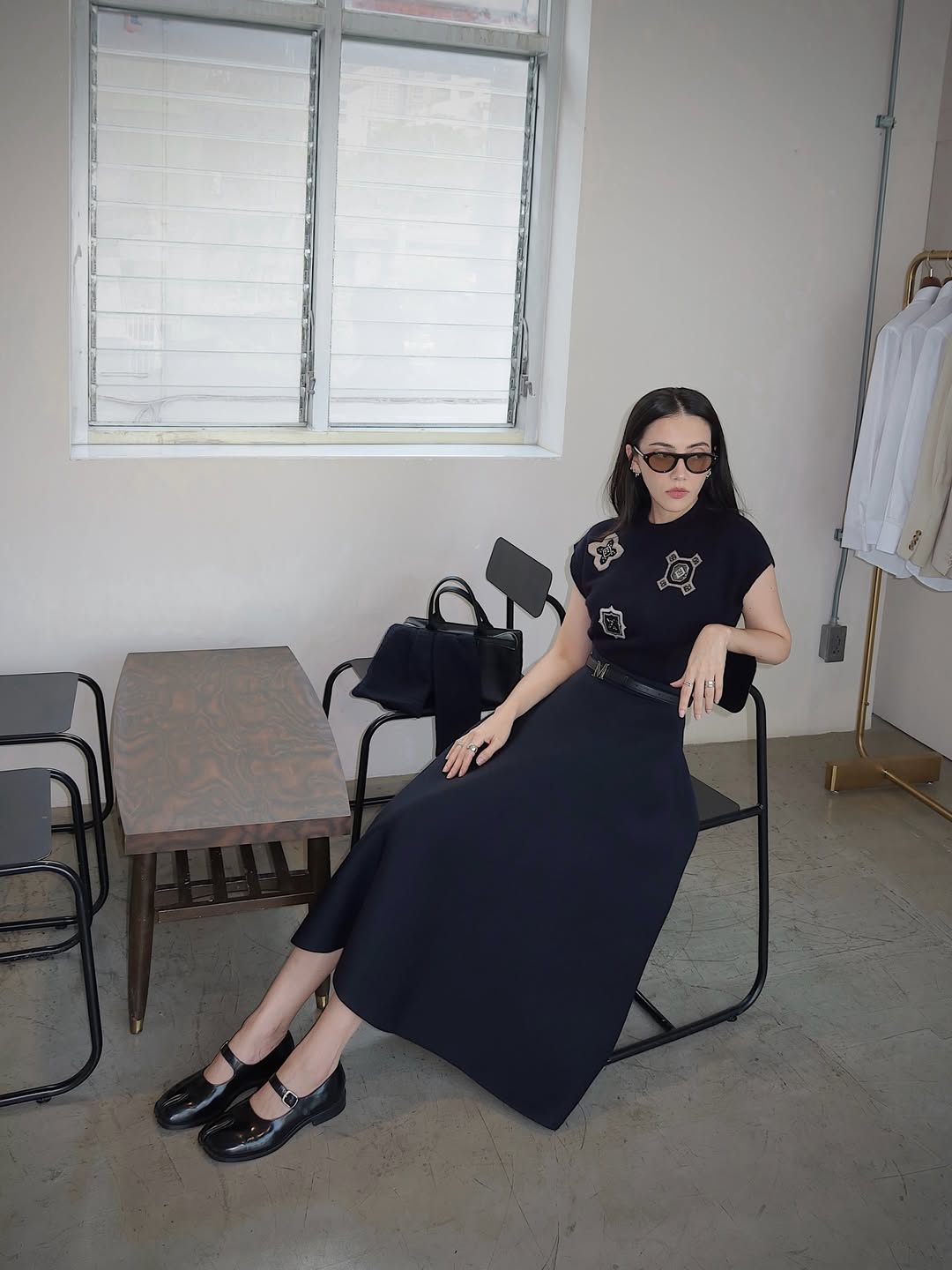 ซาร่า เล็กจ์