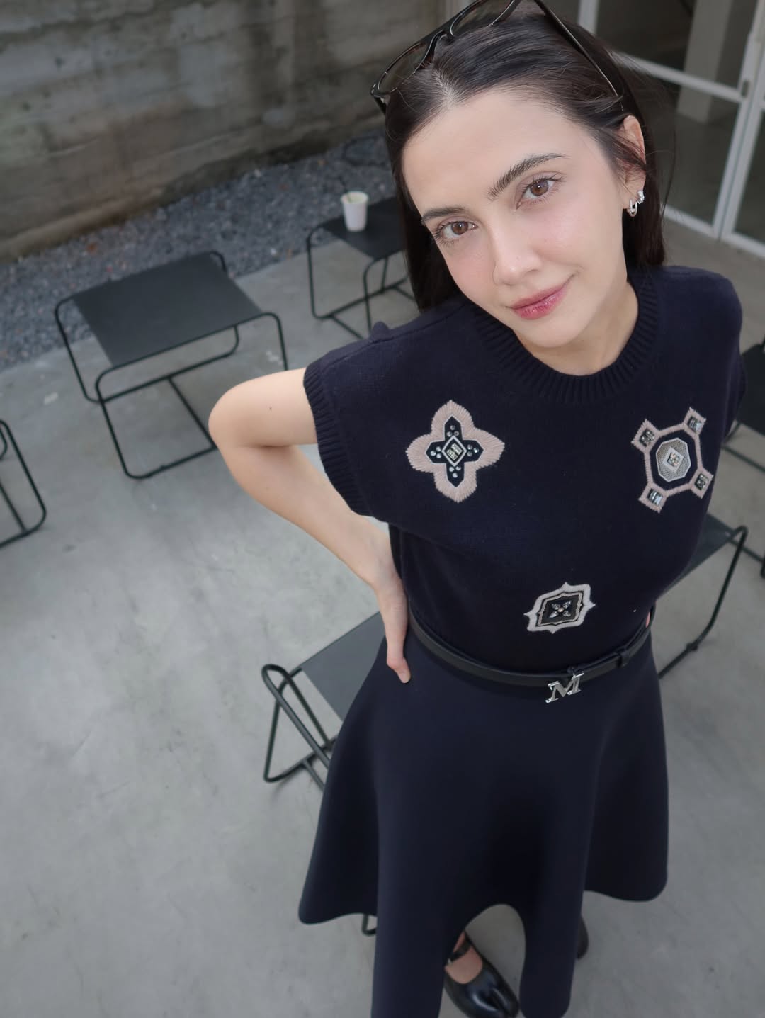 ซาร่า เล็กจ์