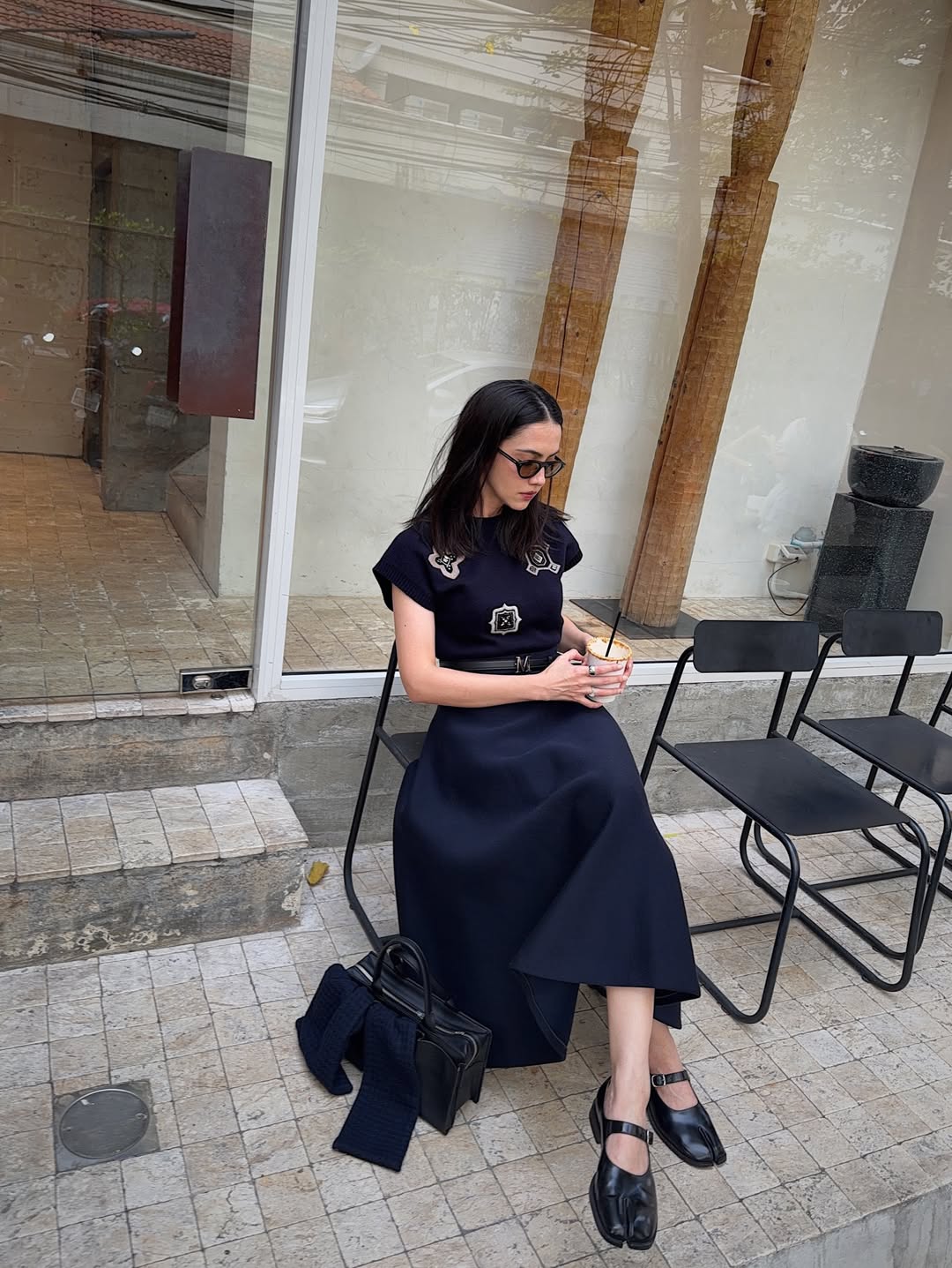 ซาร่า เล็กจ์