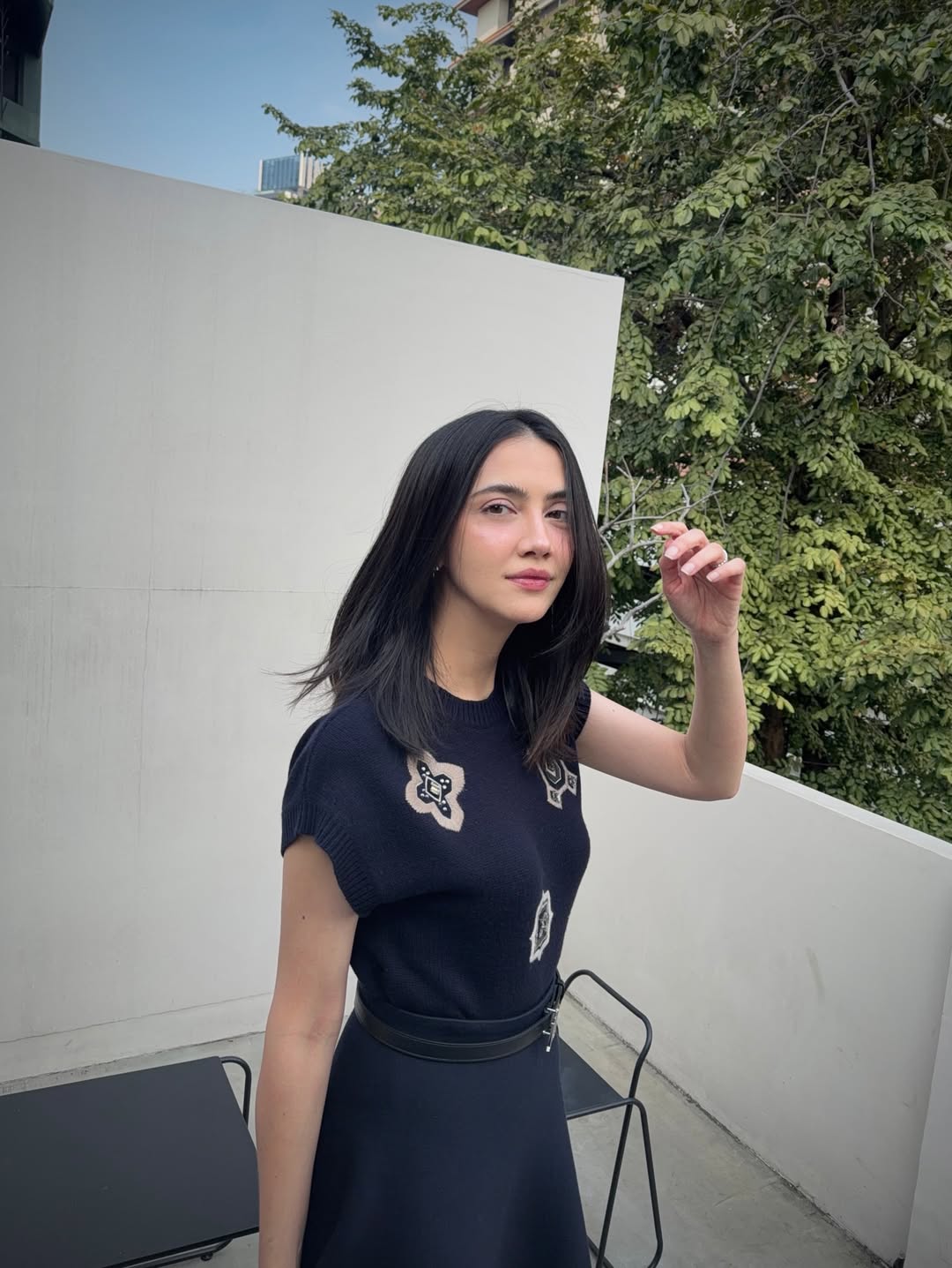 ซาร่า เล็กจ์