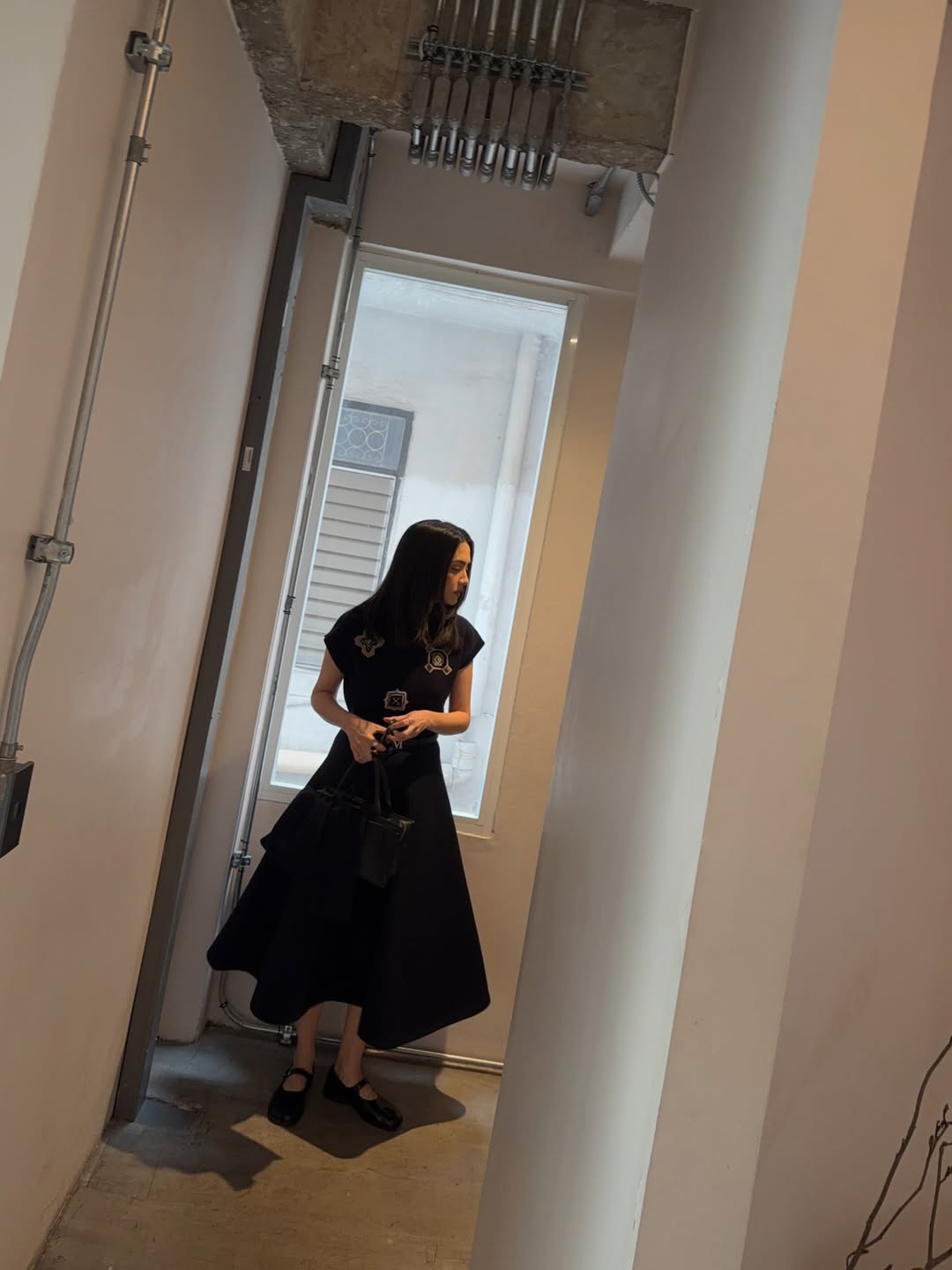 ซาร่า เล็กจ์