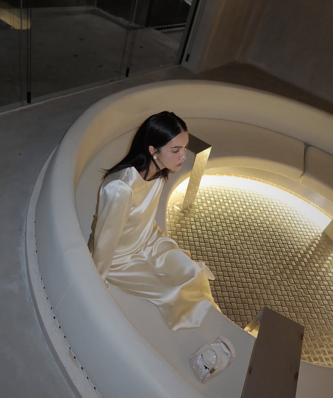 ซาร่า เล็กจ์