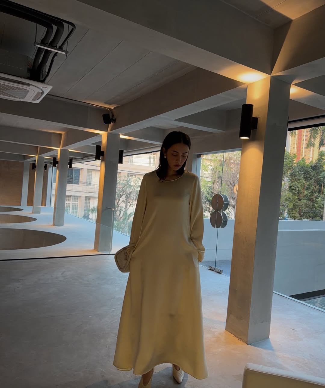 ซาร่า เล็กจ์