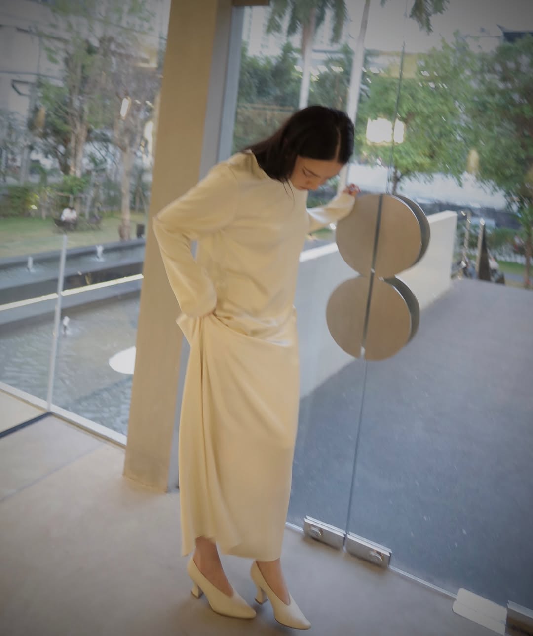 ซาร่า เล็กจ์