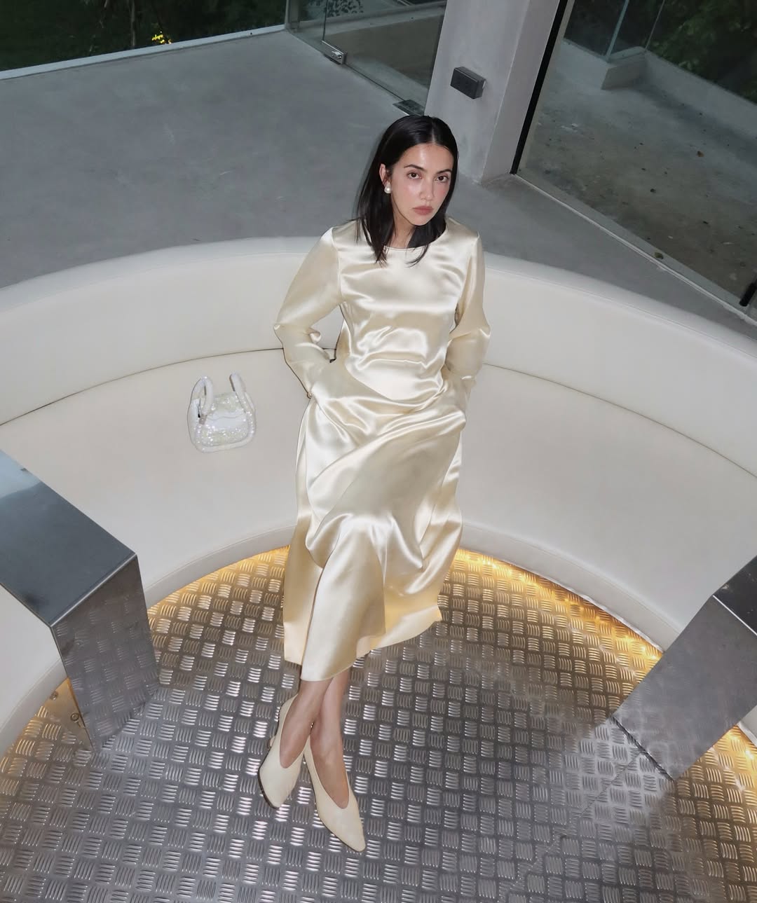 ซาร่า เล็กจ์