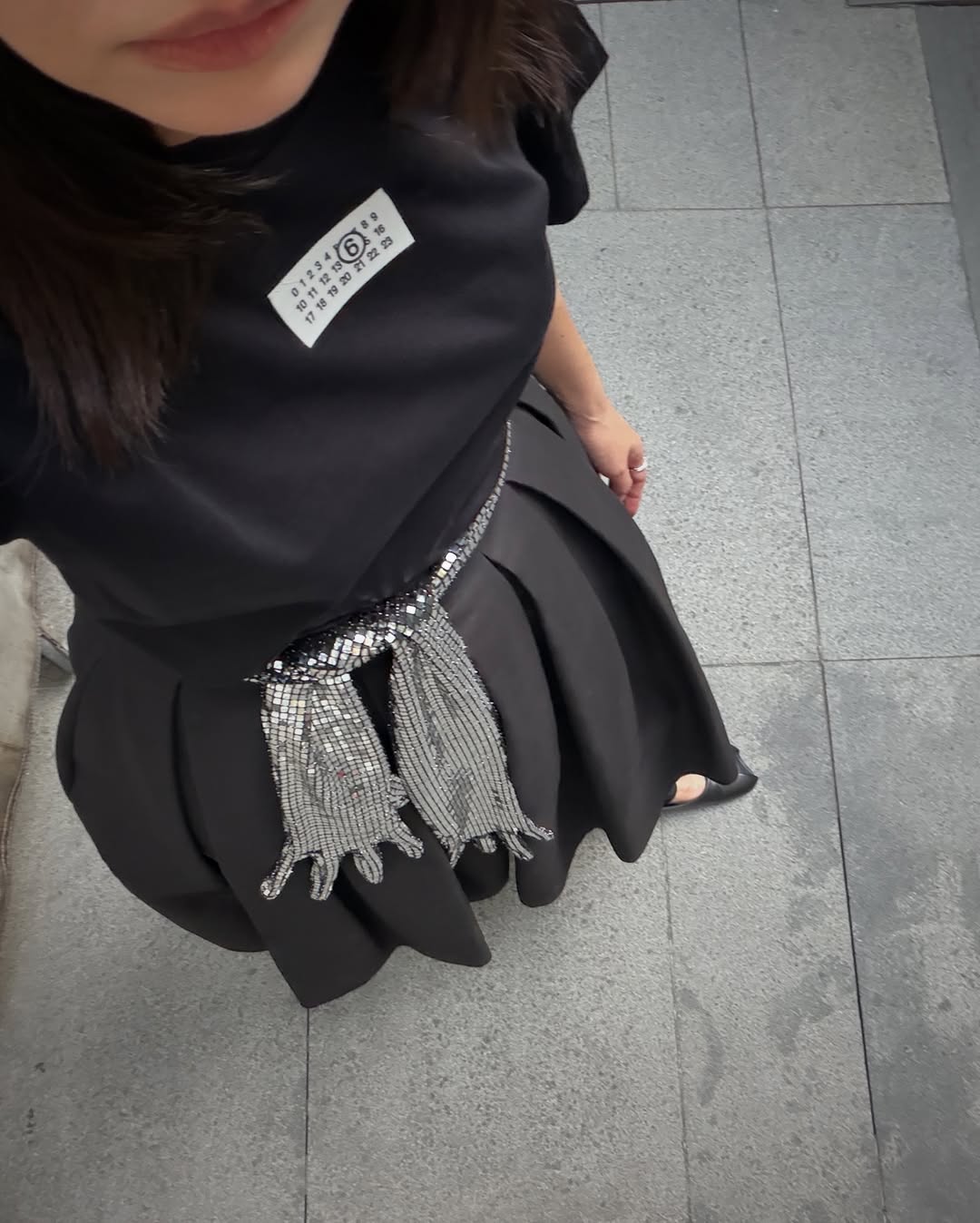 ซาร่า เล็กจ์