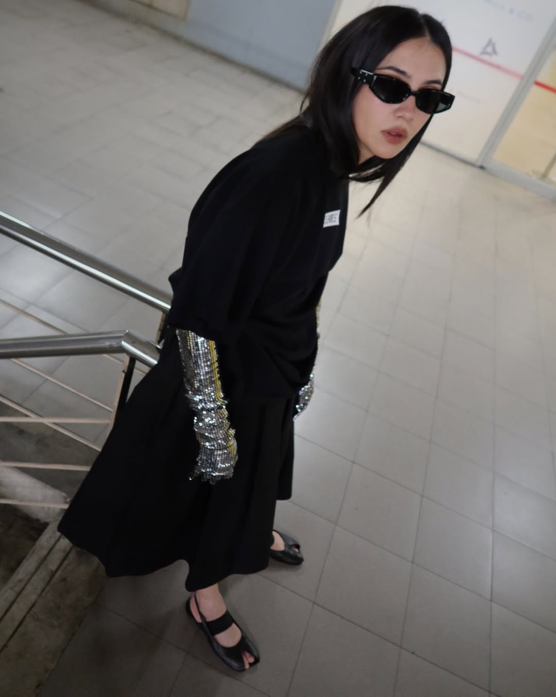 ซาร่า เล็กจ์