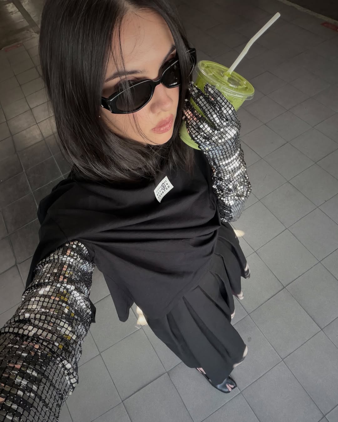 ซาร่า เล็กจ์