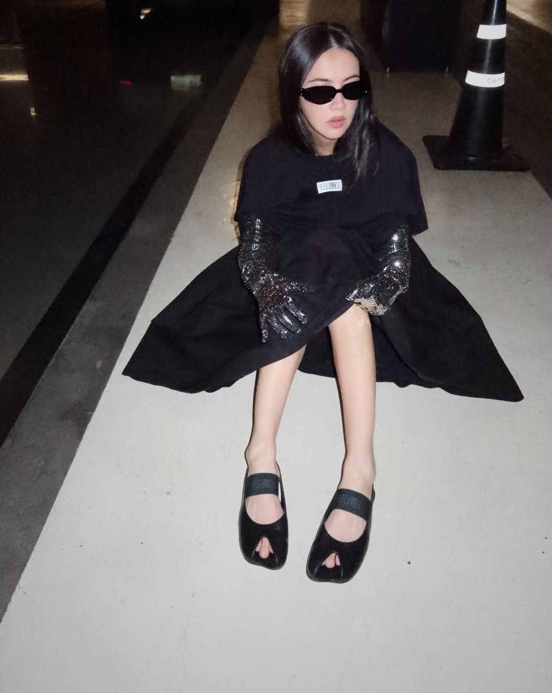 ซาร่า เล็กจ์